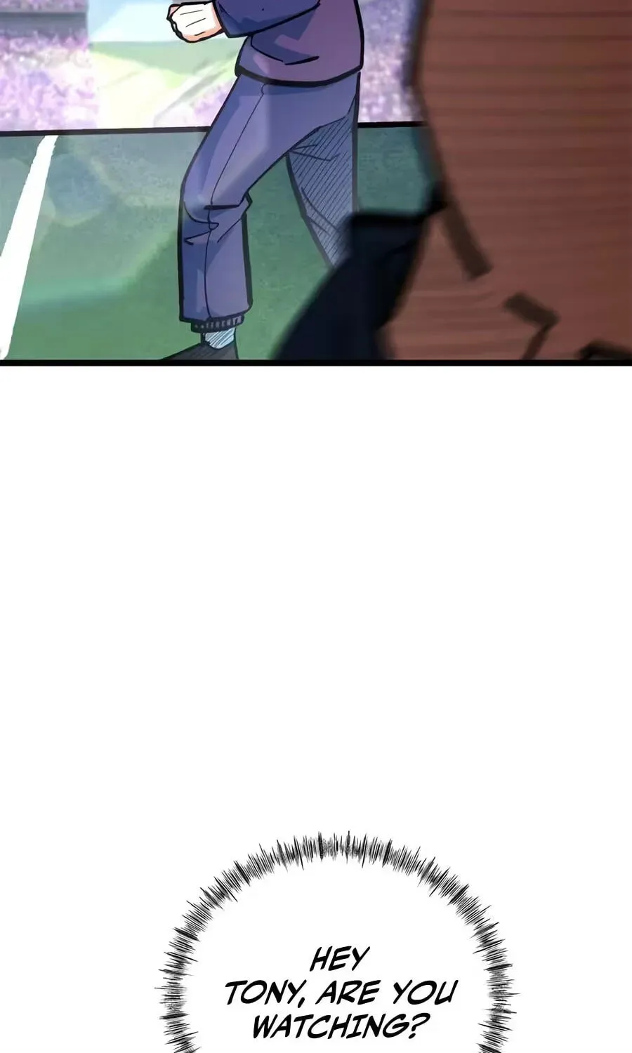 Read Im Being Misunderstood as a Soccer Genius EN Manga Online