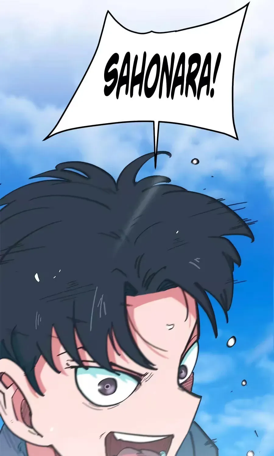 Read Im Being Misunderstood as a Soccer Genius EN Manga Online