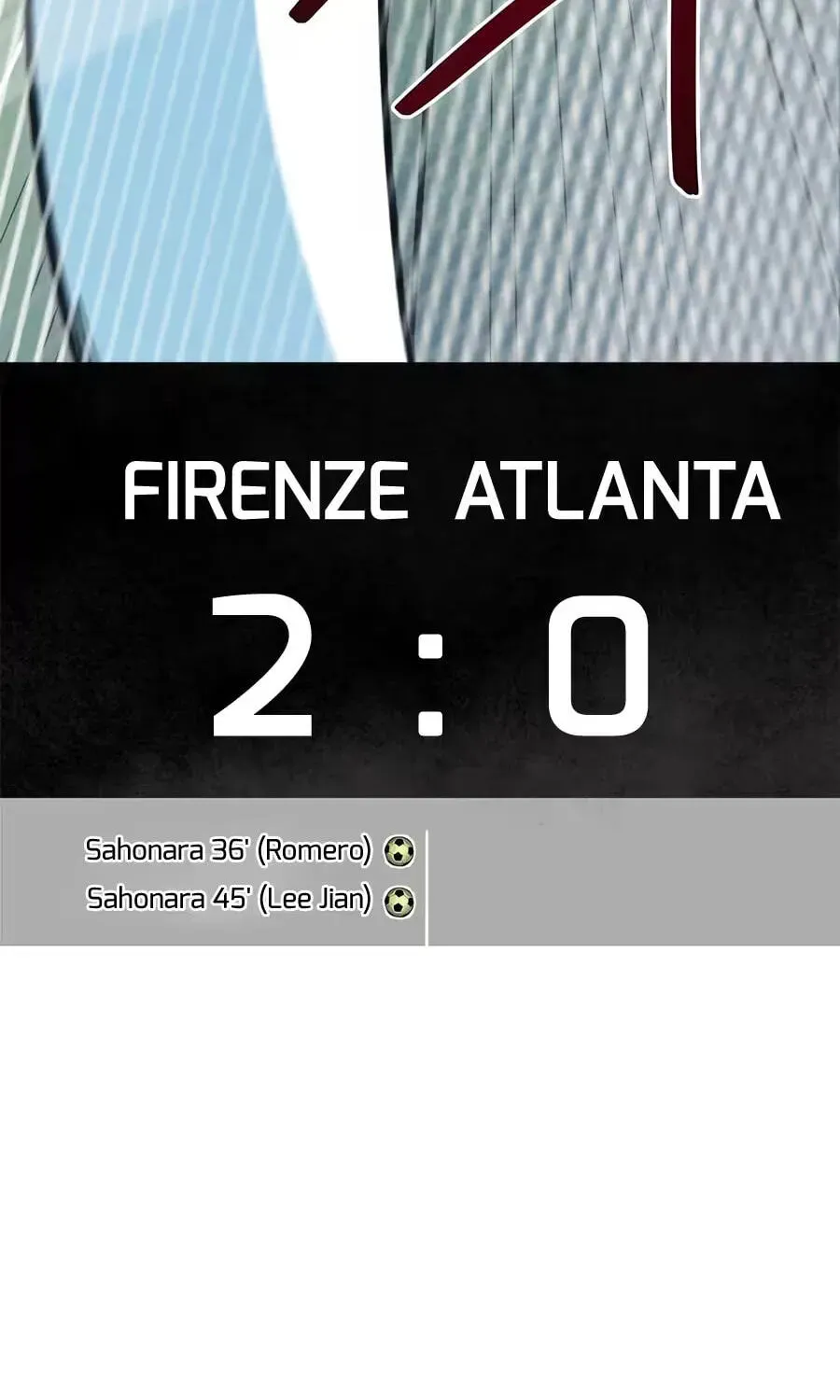 Read Im Being Misunderstood as a Soccer Genius EN Manga Online