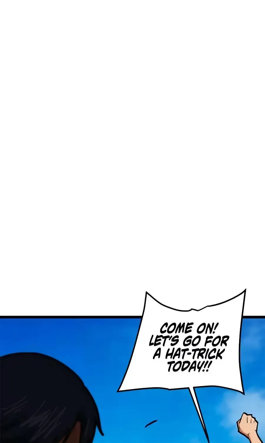 Read Im Being Misunderstood as a Soccer Genius EN Manga Online