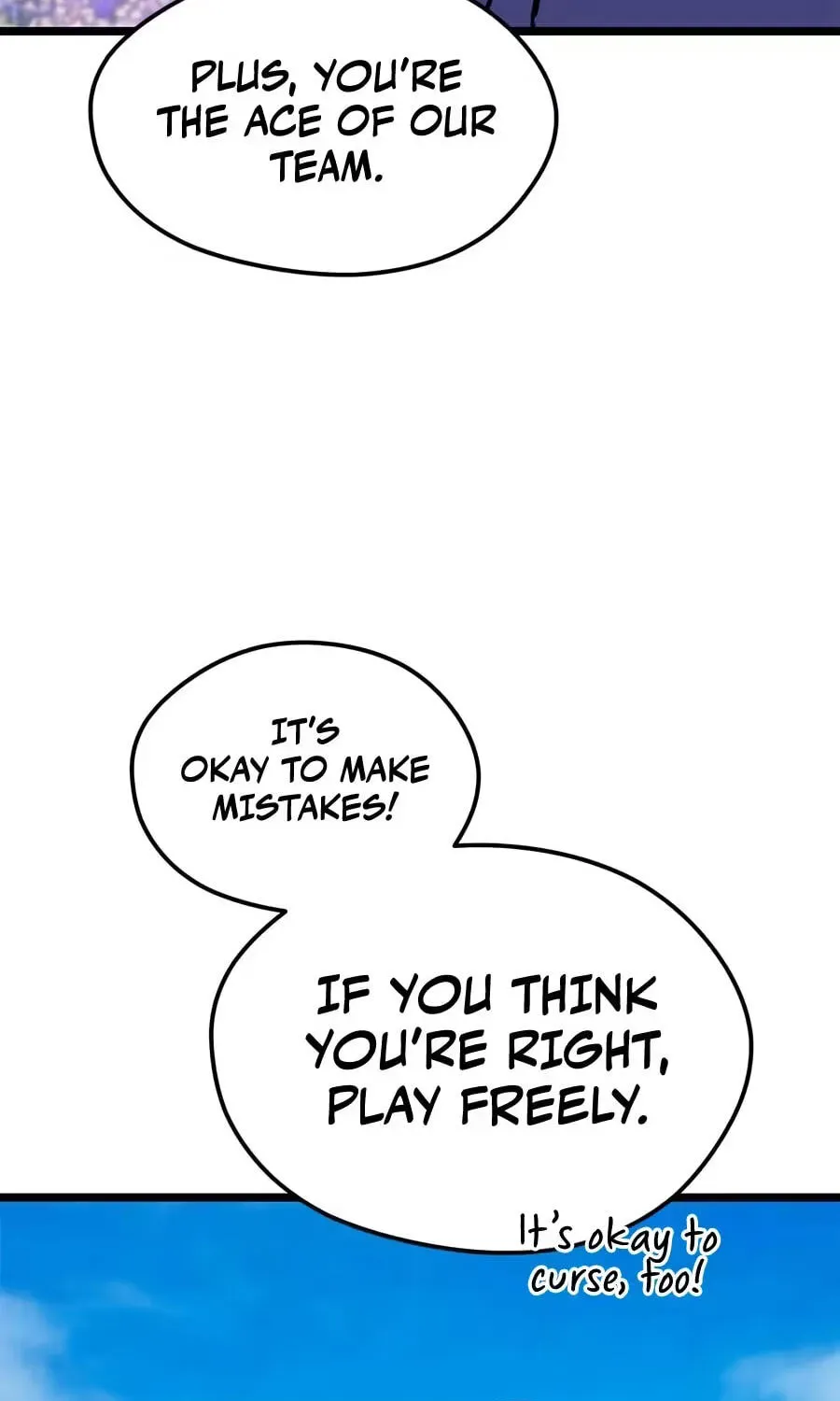 Read Im Being Misunderstood as a Soccer Genius EN Manga Online