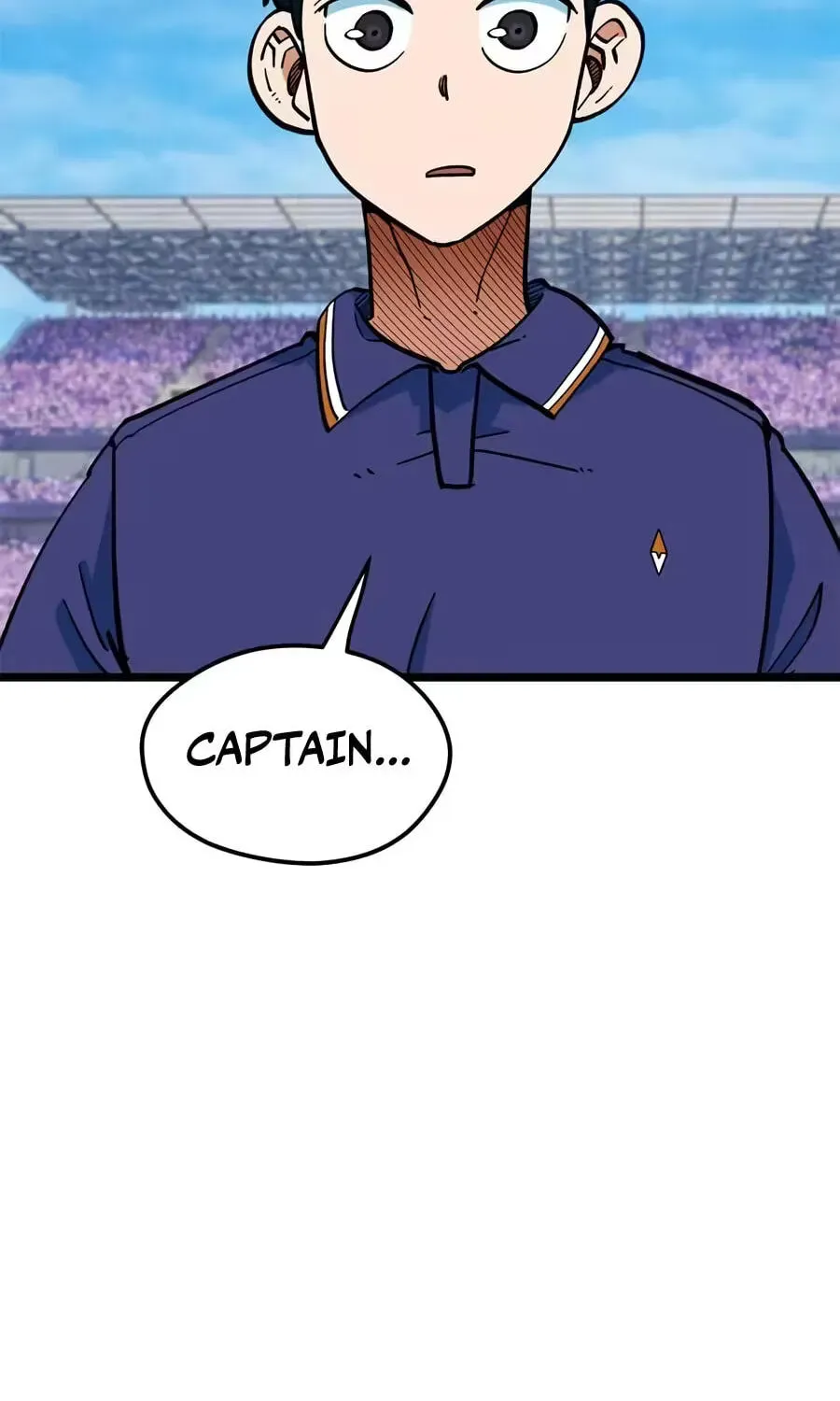 Read Im Being Misunderstood as a Soccer Genius EN Manga Online