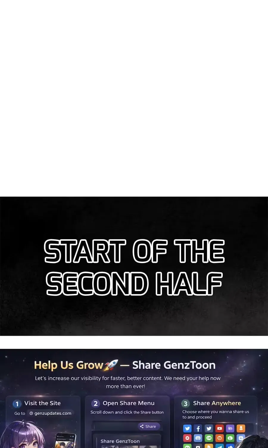 Read Im Being Misunderstood as a Soccer Genius EN Manga Online