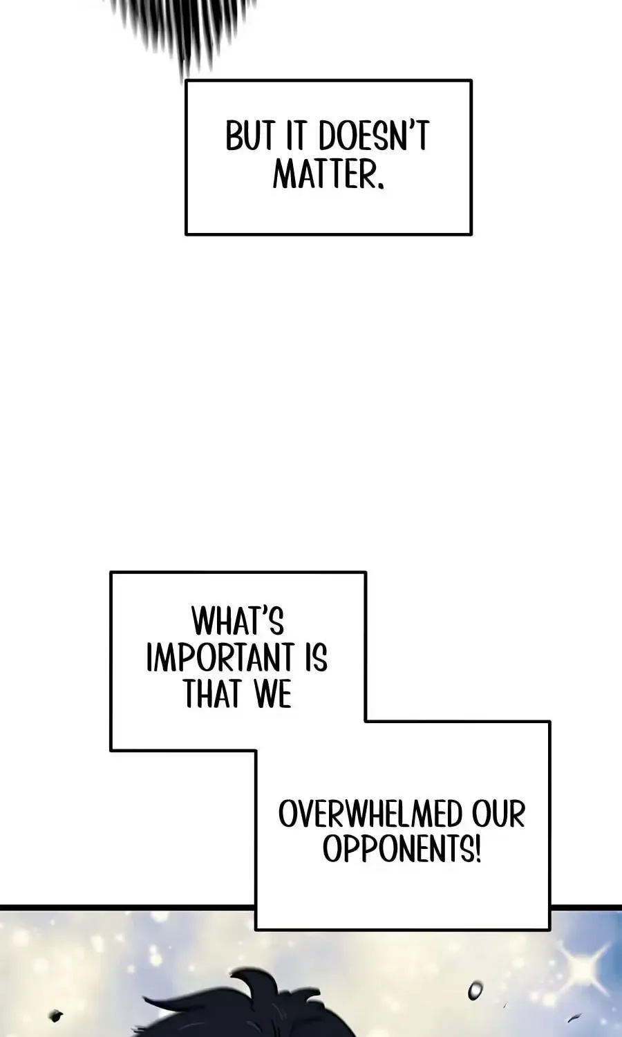 Read Im Being Misunderstood as a Soccer Genius EN Manga Online