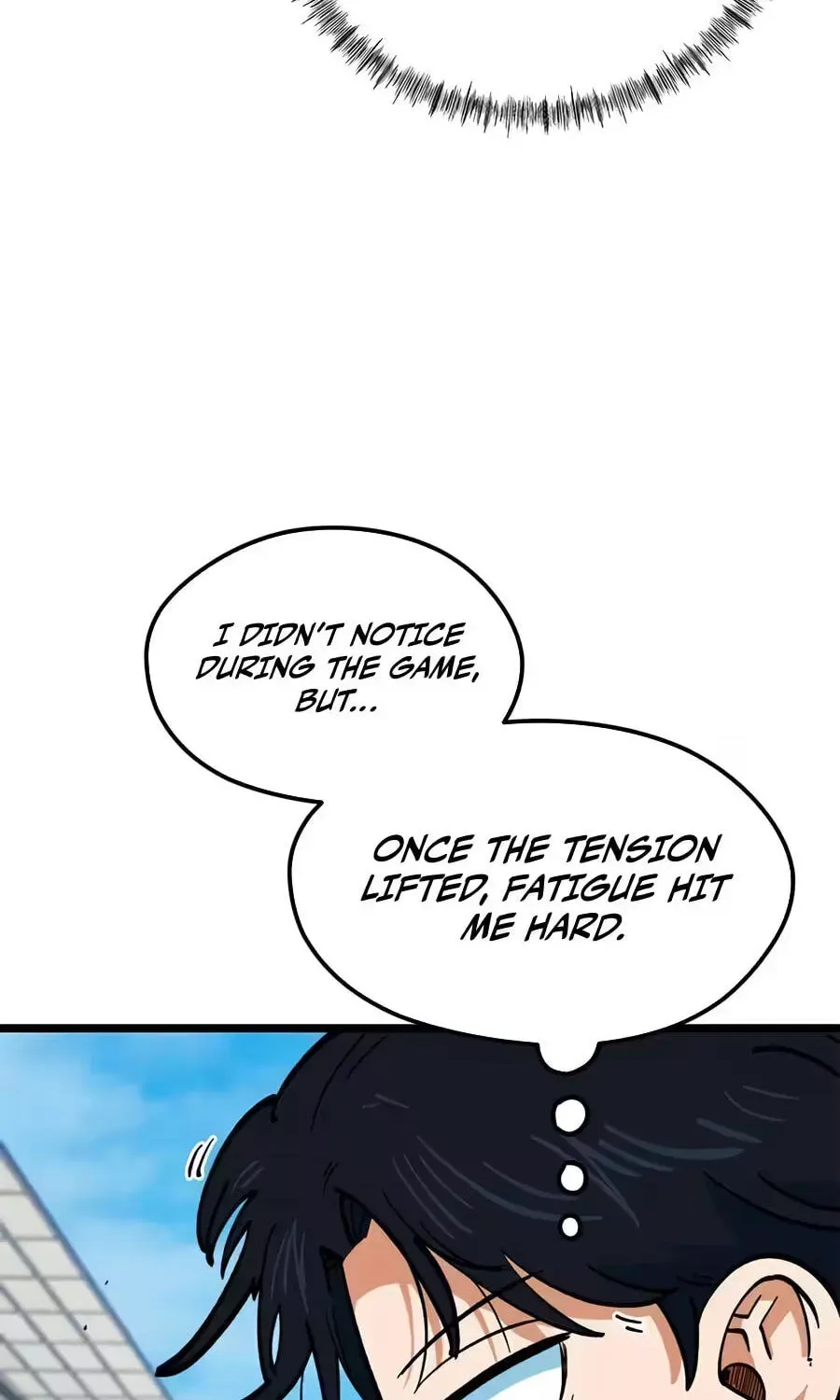 Read Im Being Misunderstood as a Soccer Genius EN Manga Online