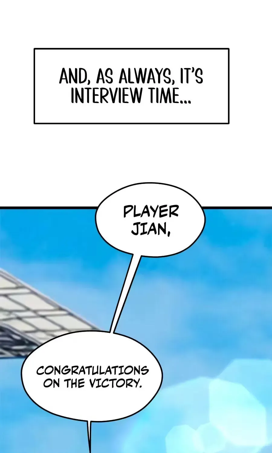 Read Im Being Misunderstood as a Soccer Genius EN Manga Online