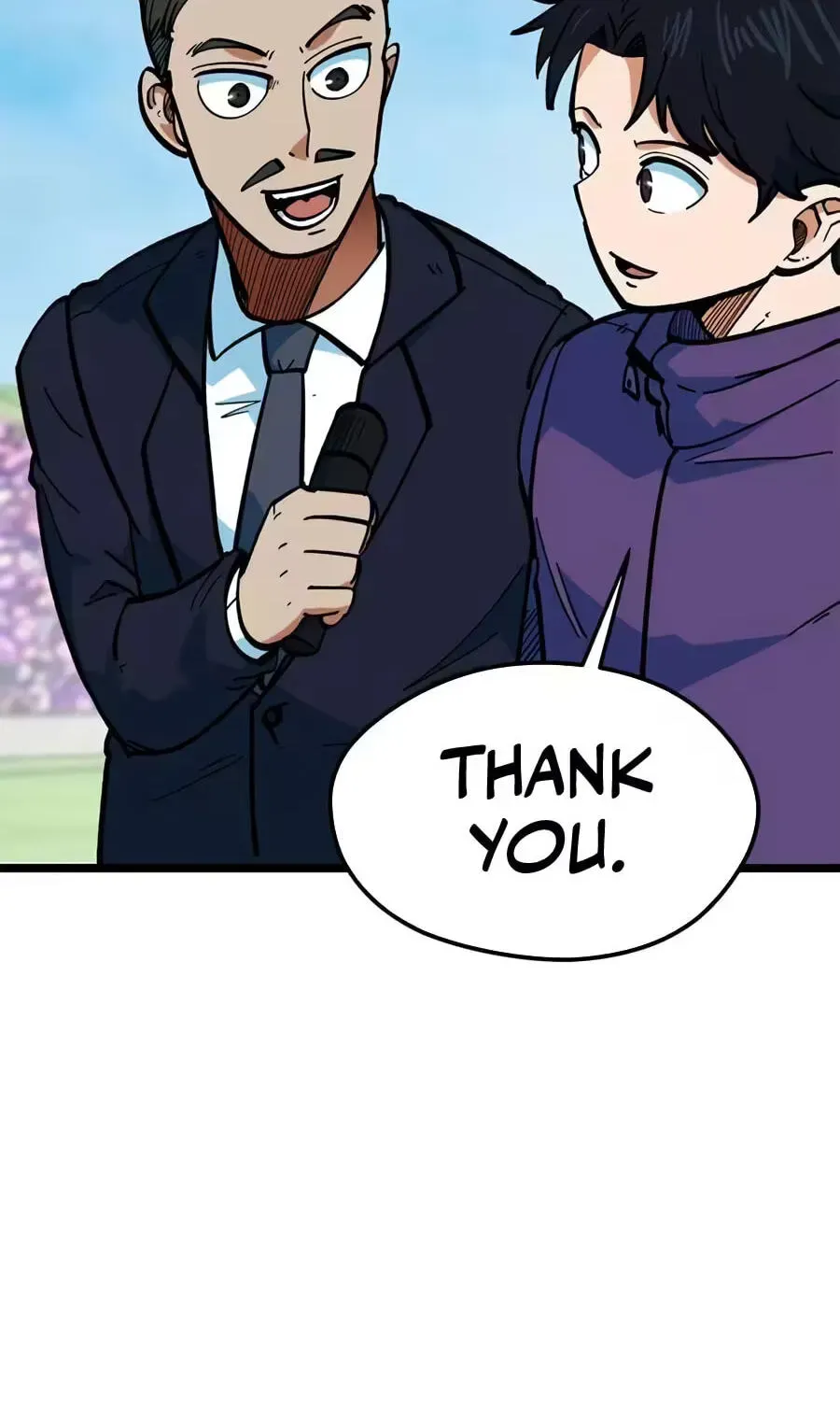 Read Im Being Misunderstood as a Soccer Genius EN Manga Online