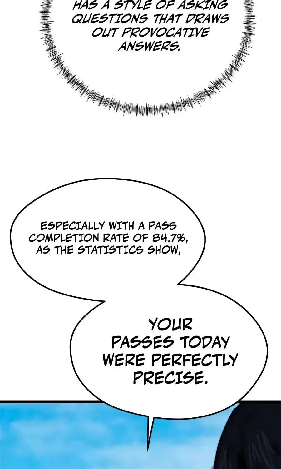 Read Im Being Misunderstood as a Soccer Genius EN Manga Online