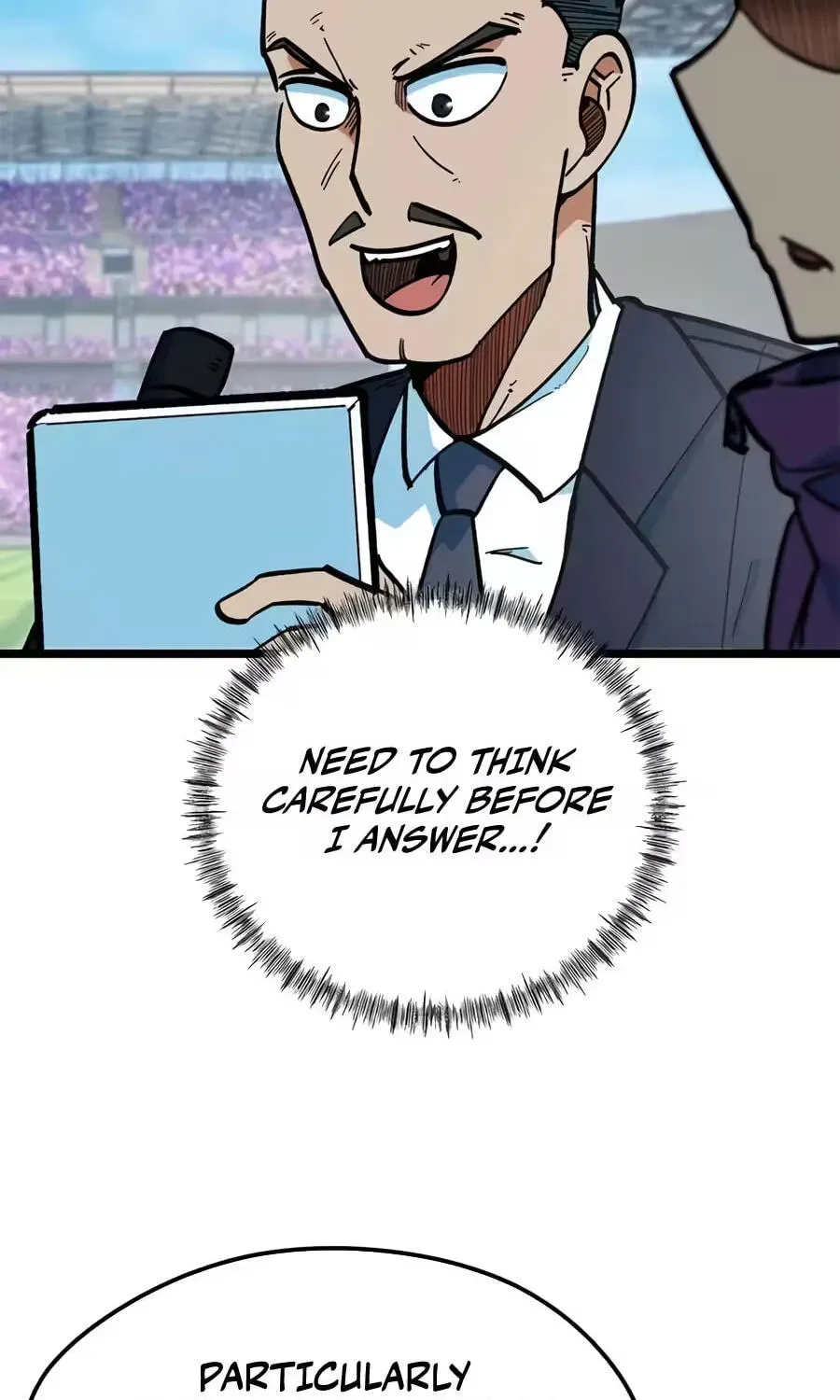 Read Im Being Misunderstood as a Soccer Genius EN Manga Online
