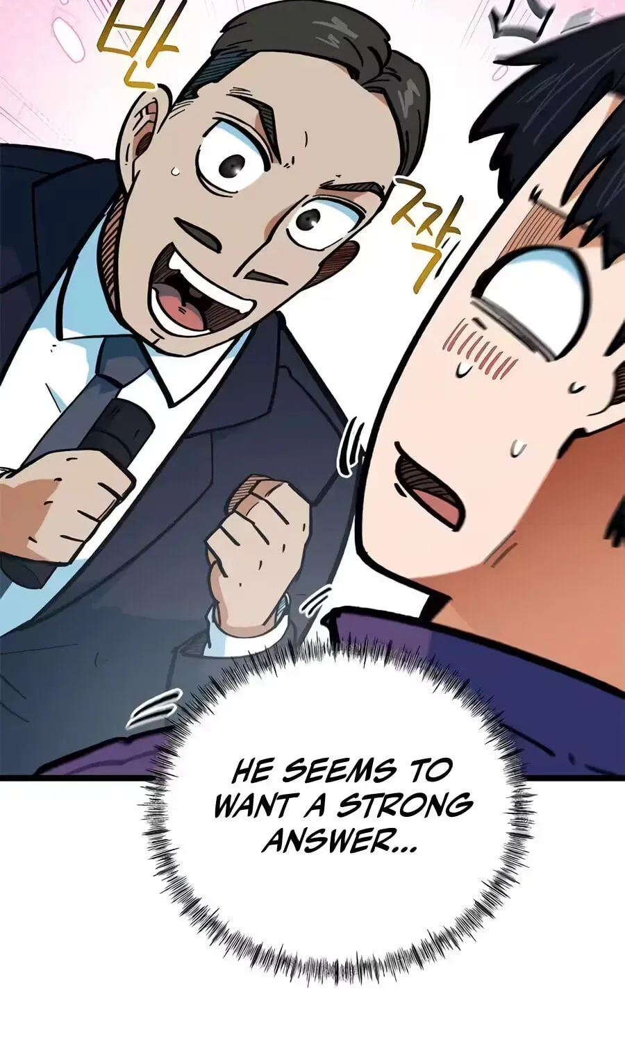 Read Im Being Misunderstood as a Soccer Genius EN Manga Online