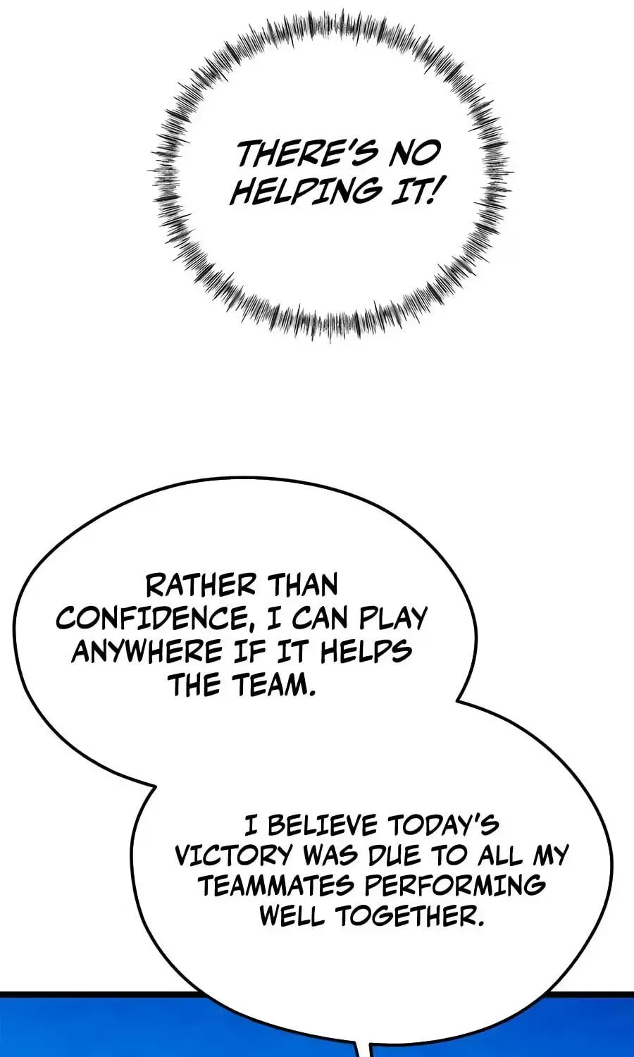 Read Im Being Misunderstood as a Soccer Genius EN Manga Online