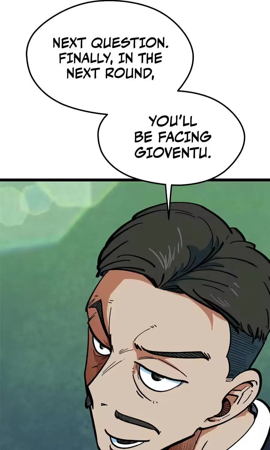 Read Im Being Misunderstood as a Soccer Genius EN Manga Online
