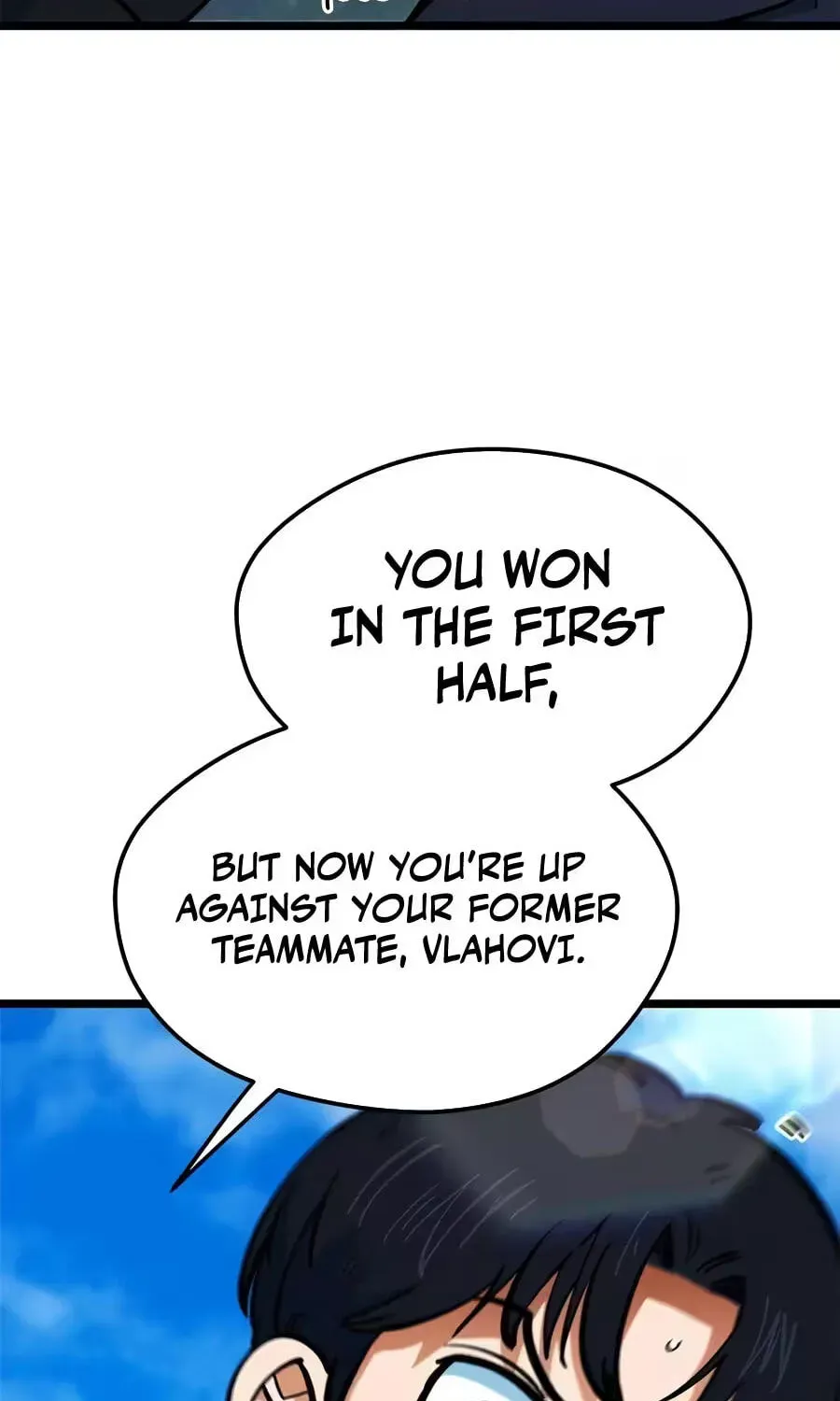 Read Im Being Misunderstood as a Soccer Genius EN Manga Online