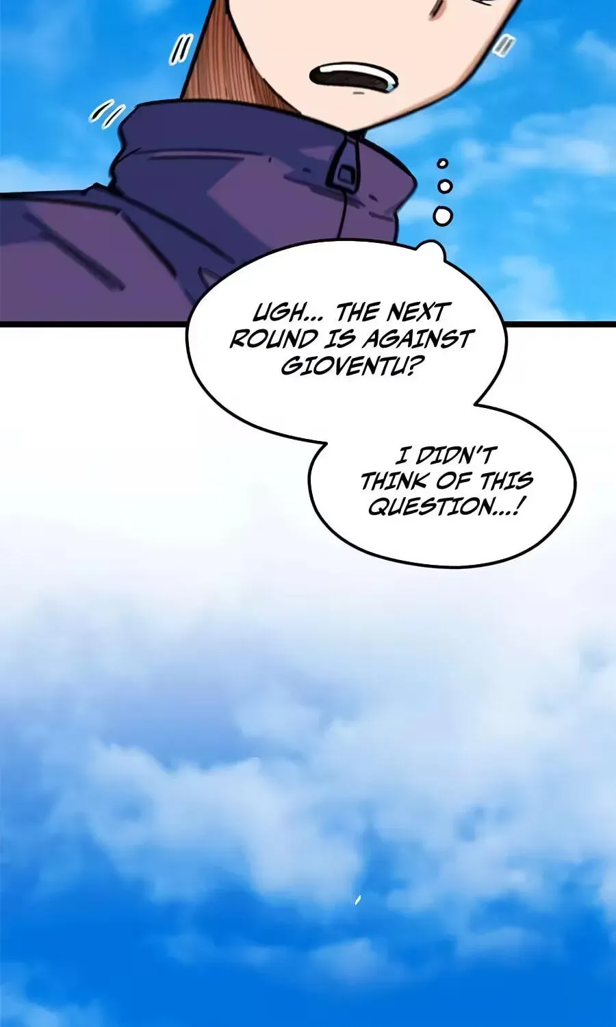Read Im Being Misunderstood as a Soccer Genius EN Manga Online