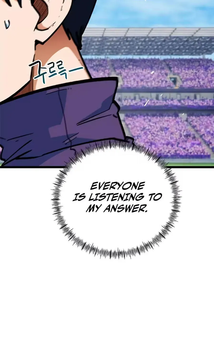 Read Im Being Misunderstood as a Soccer Genius EN Manga Online