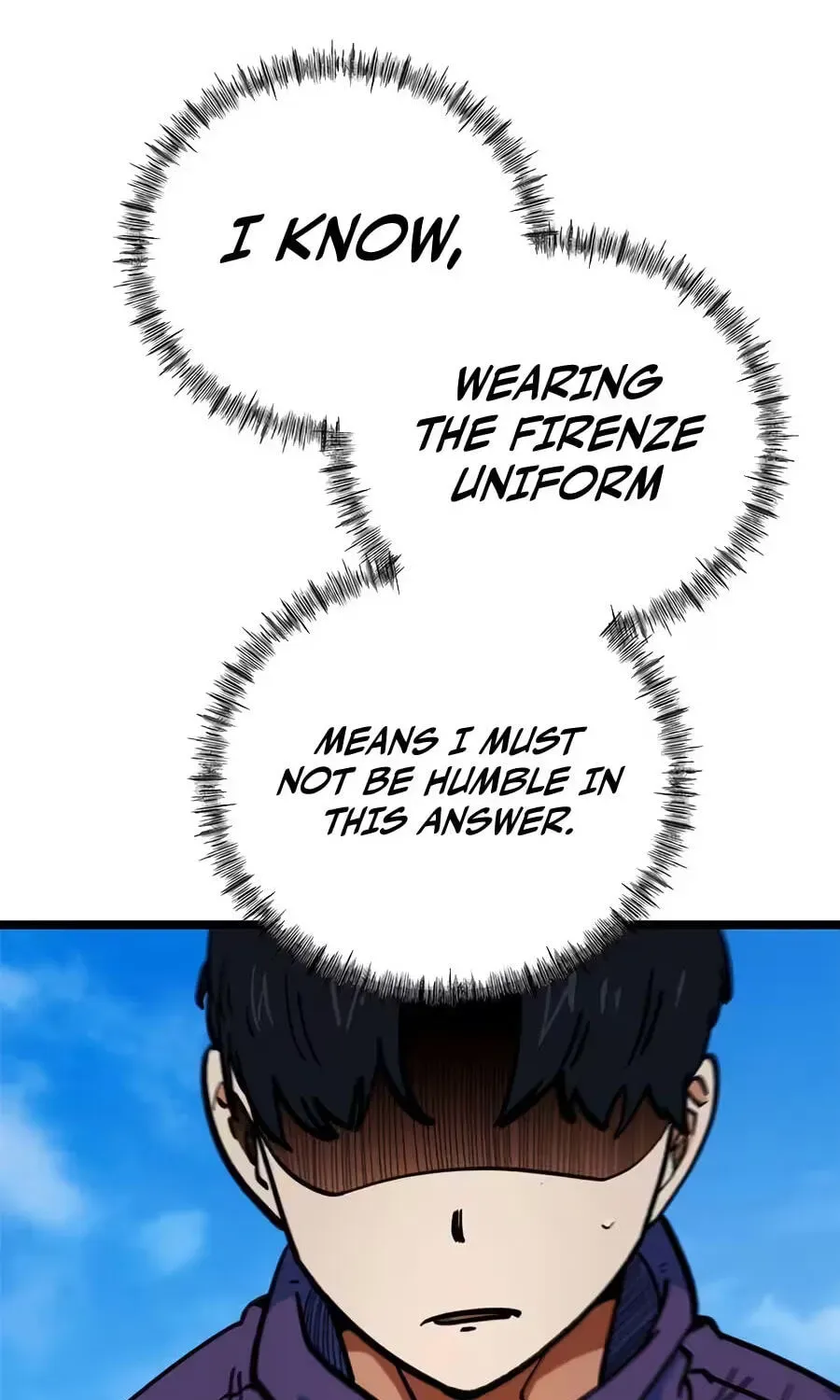 Read Im Being Misunderstood as a Soccer Genius EN Manga Online