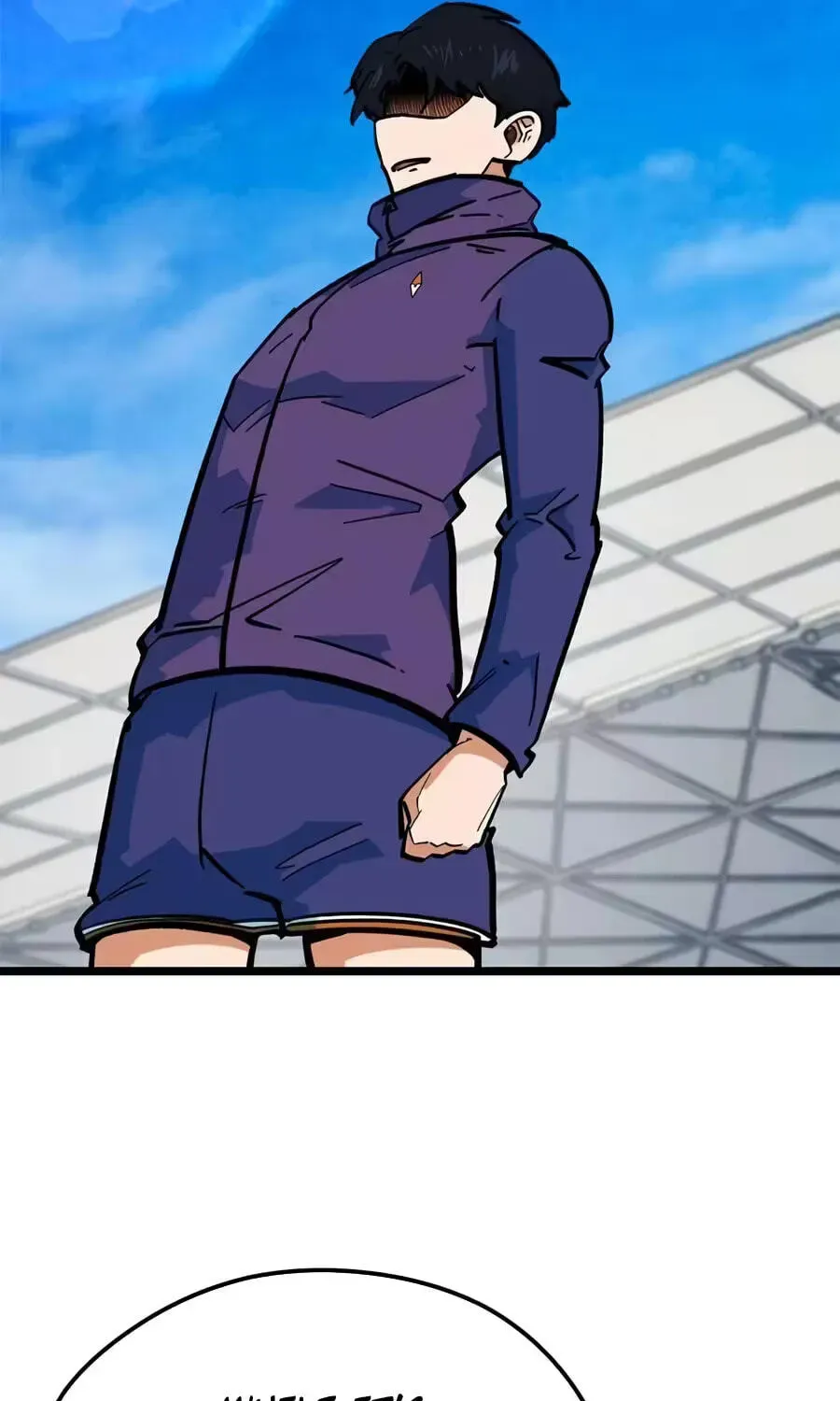 Read Im Being Misunderstood as a Soccer Genius EN Manga Online