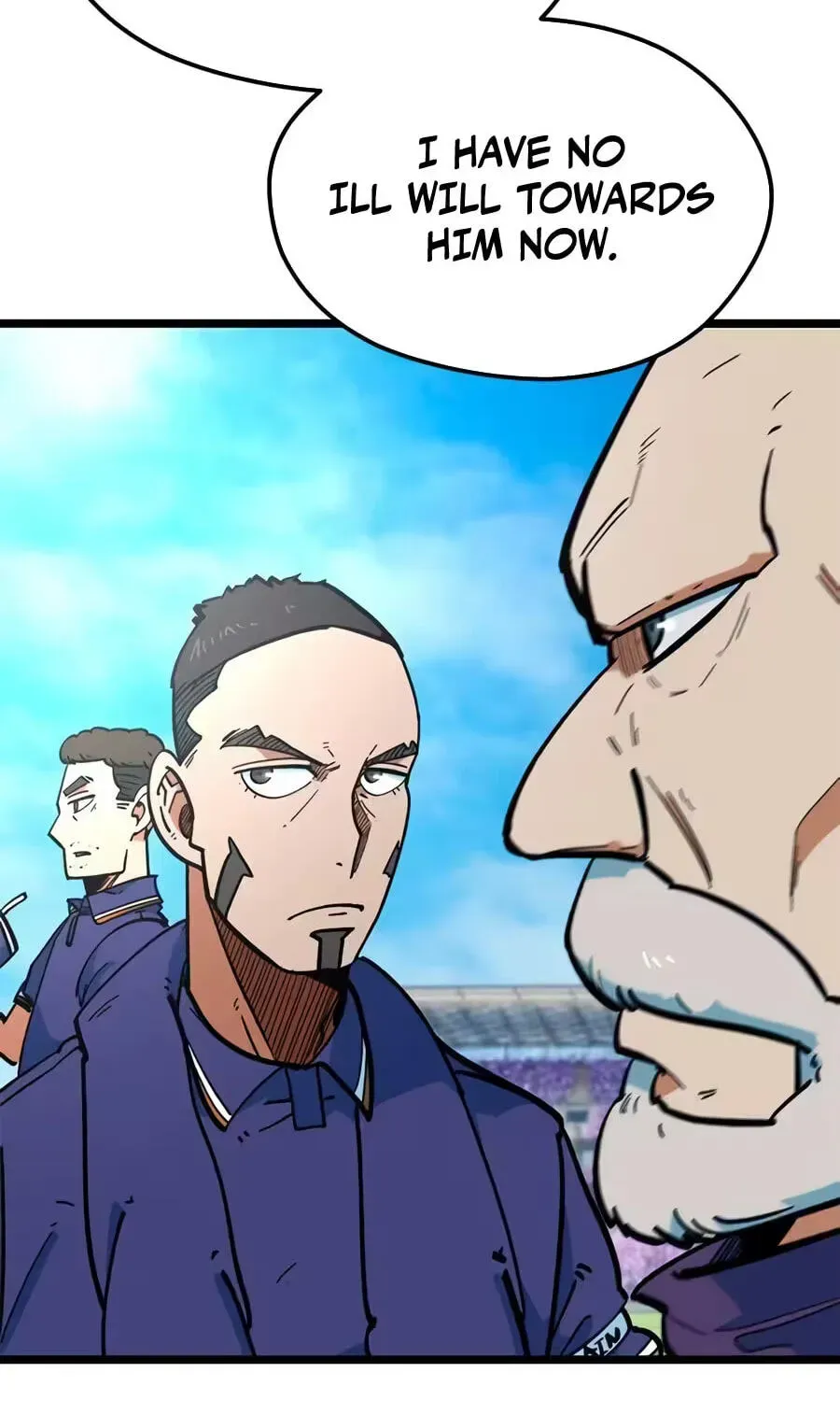Read Im Being Misunderstood as a Soccer Genius EN Manga Online