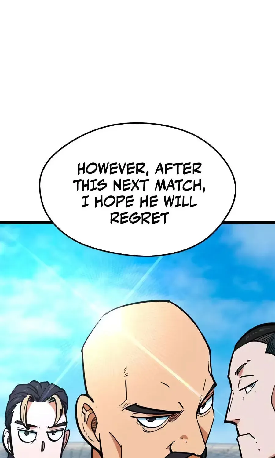 Read Im Being Misunderstood as a Soccer Genius EN Manga Online