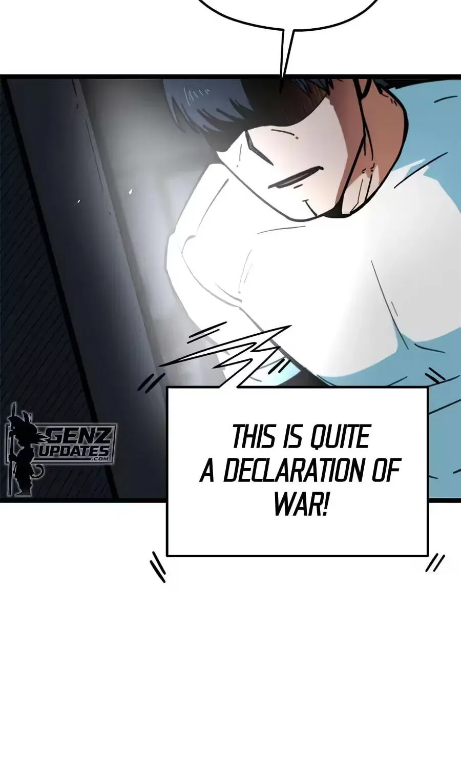 Read Im Being Misunderstood as a Soccer Genius EN Manga Online