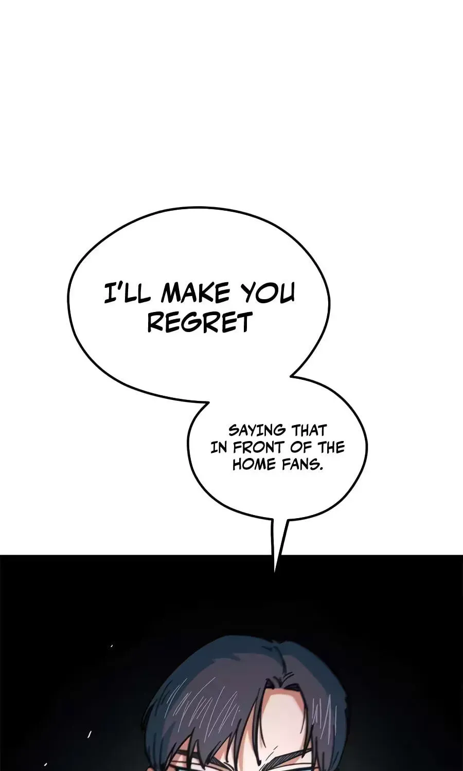 Read Im Being Misunderstood as a Soccer Genius EN Manga Online