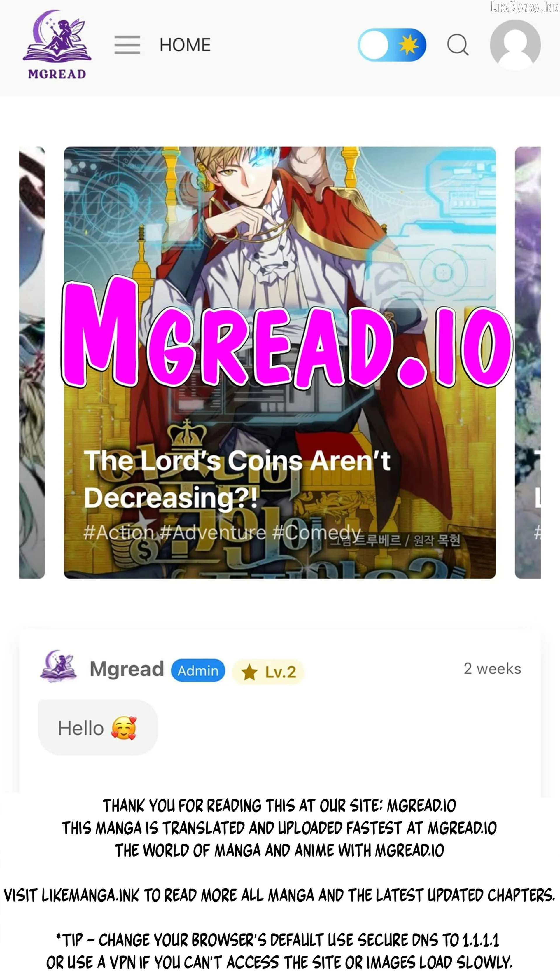 Read Im Being Misunderstood as a Soccer Genius EN Manga Online