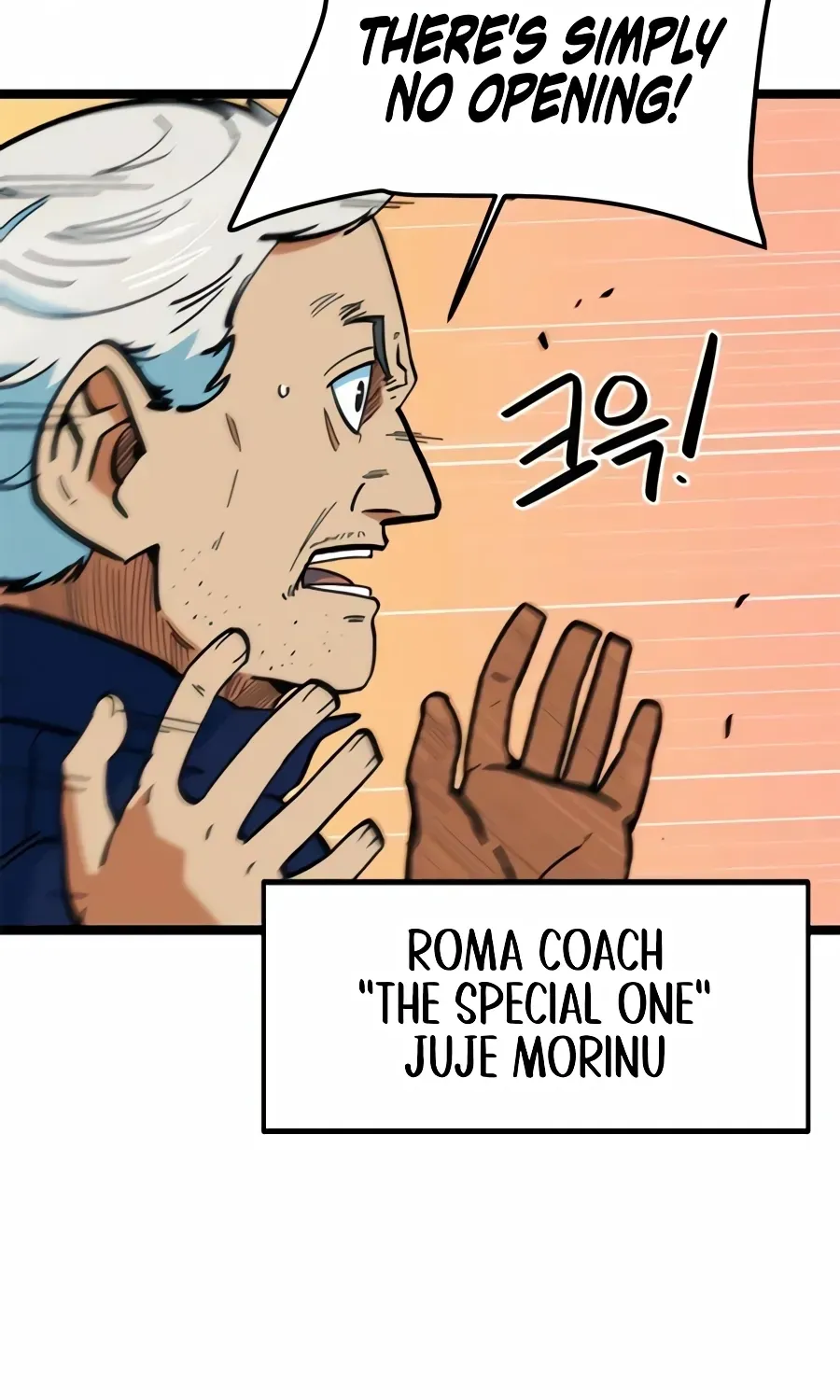 Read Im Being Misunderstood as a Soccer Genius EN Manga Online