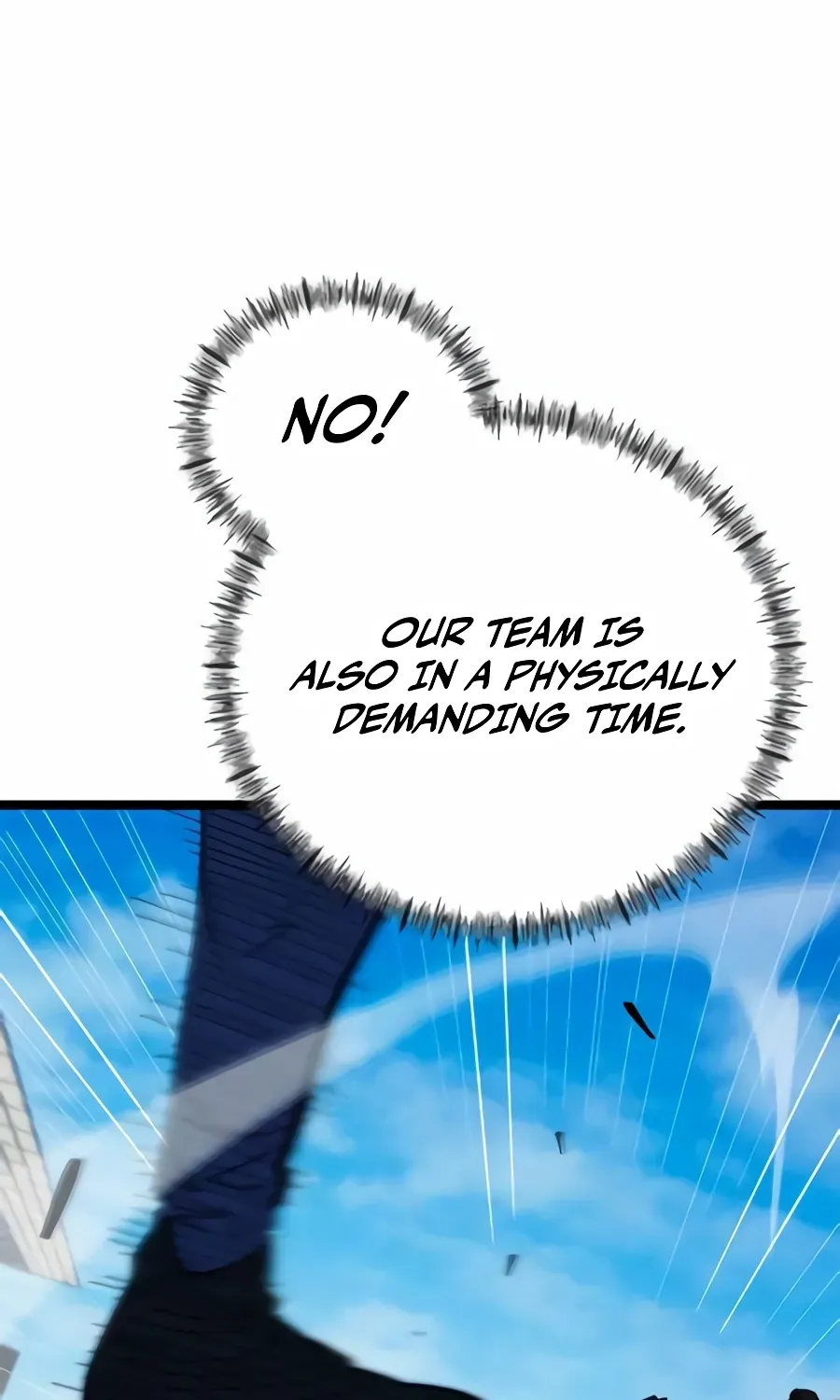 Read Im Being Misunderstood as a Soccer Genius EN Manga Online