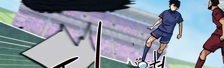 Read Im Being Misunderstood as a Soccer Genius EN Manga Online