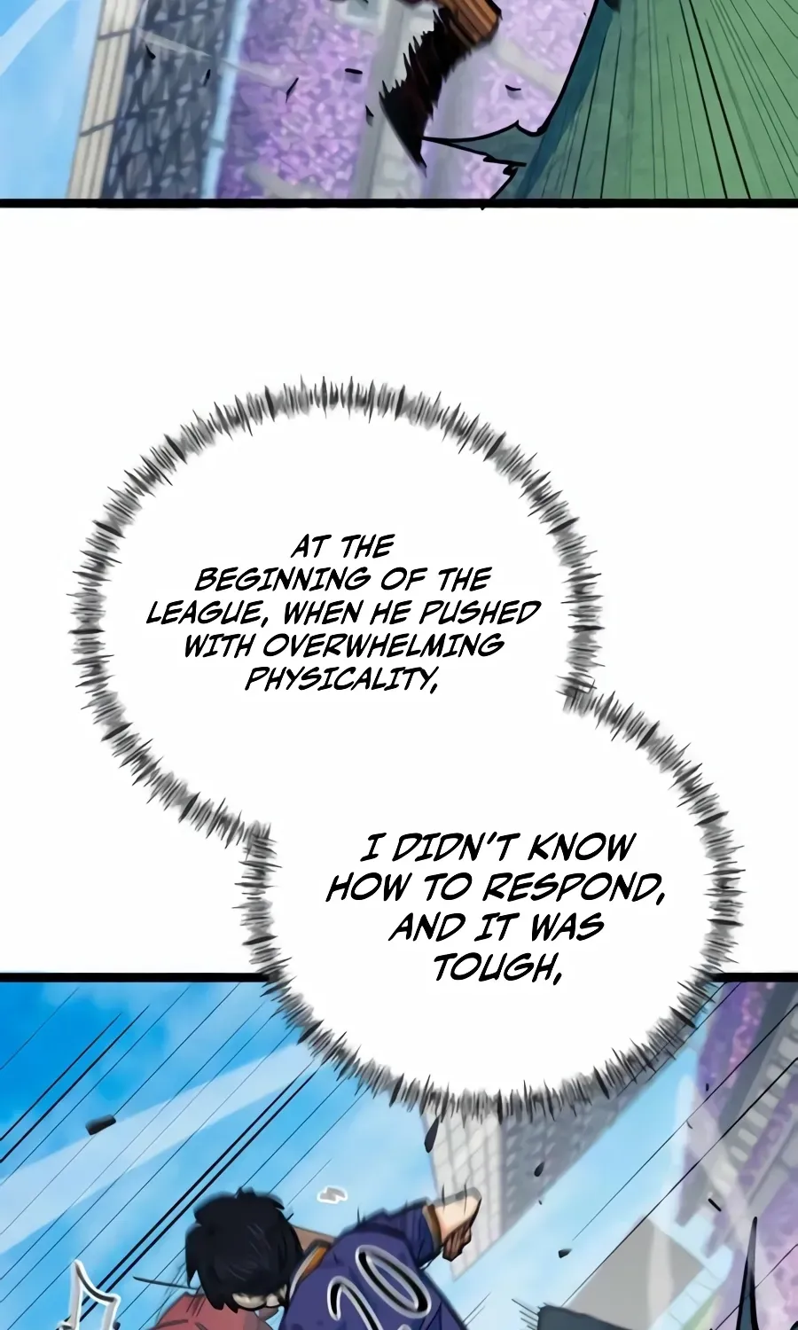 Read Im Being Misunderstood as a Soccer Genius EN Manga Online