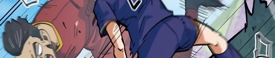 Read Im Being Misunderstood as a Soccer Genius EN Manga Online