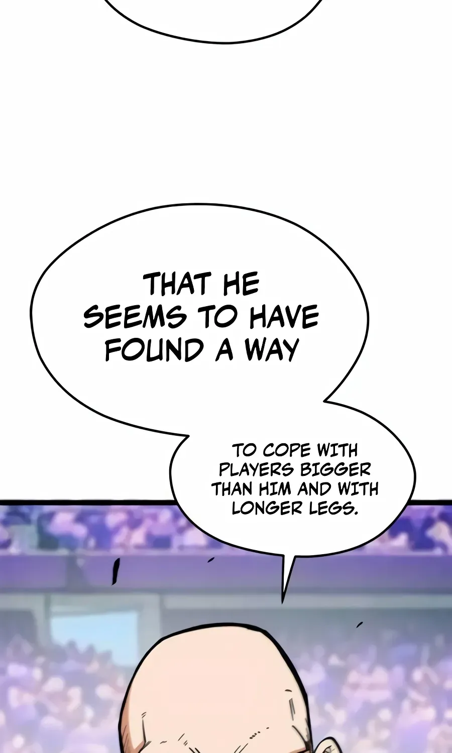 Read Im Being Misunderstood as a Soccer Genius EN Manga Online