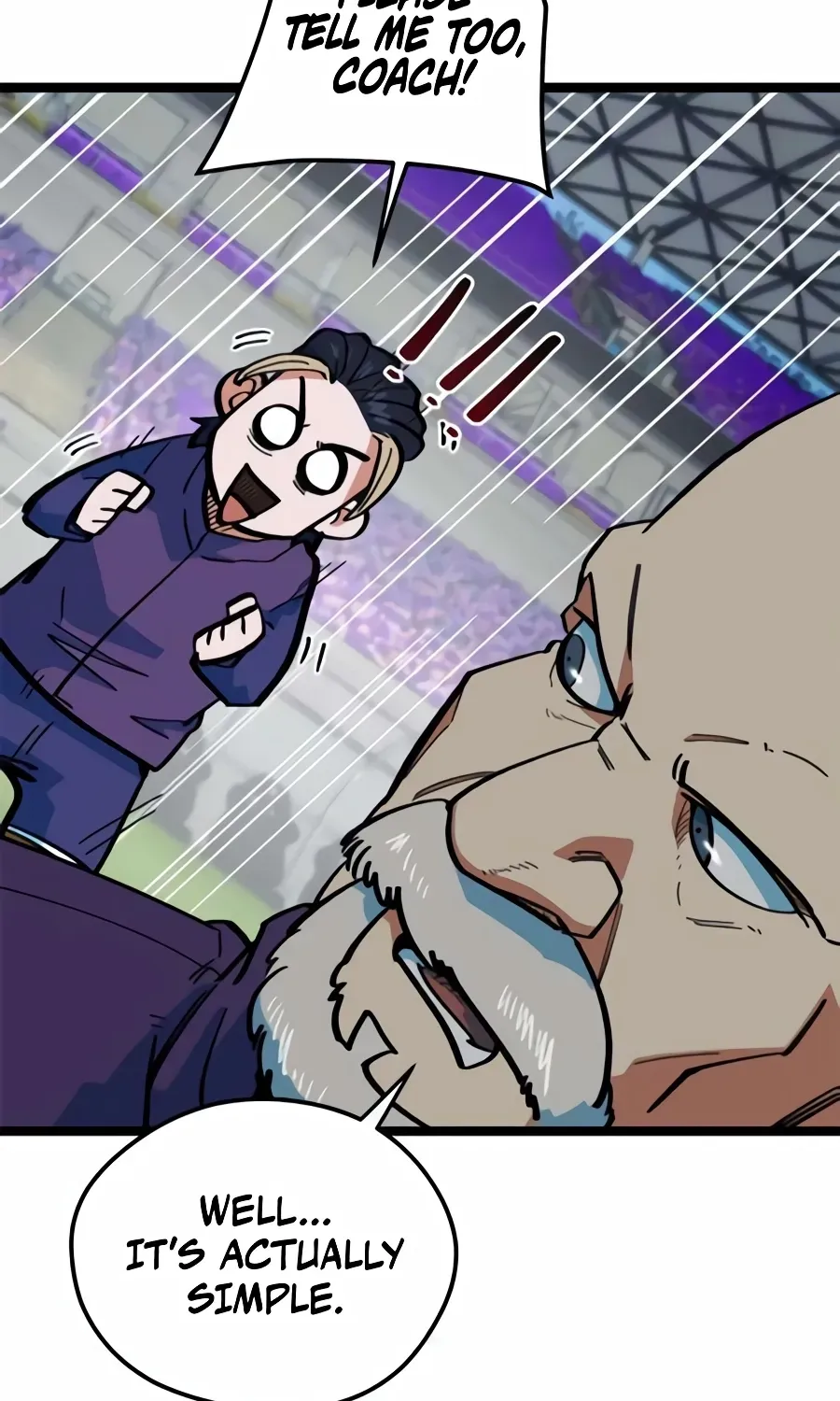 Read Im Being Misunderstood as a Soccer Genius EN Manga Online