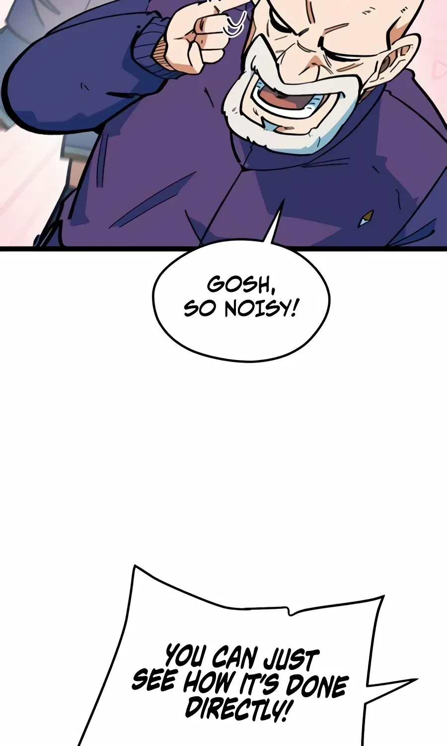 Read Im Being Misunderstood as a Soccer Genius EN Manga Online