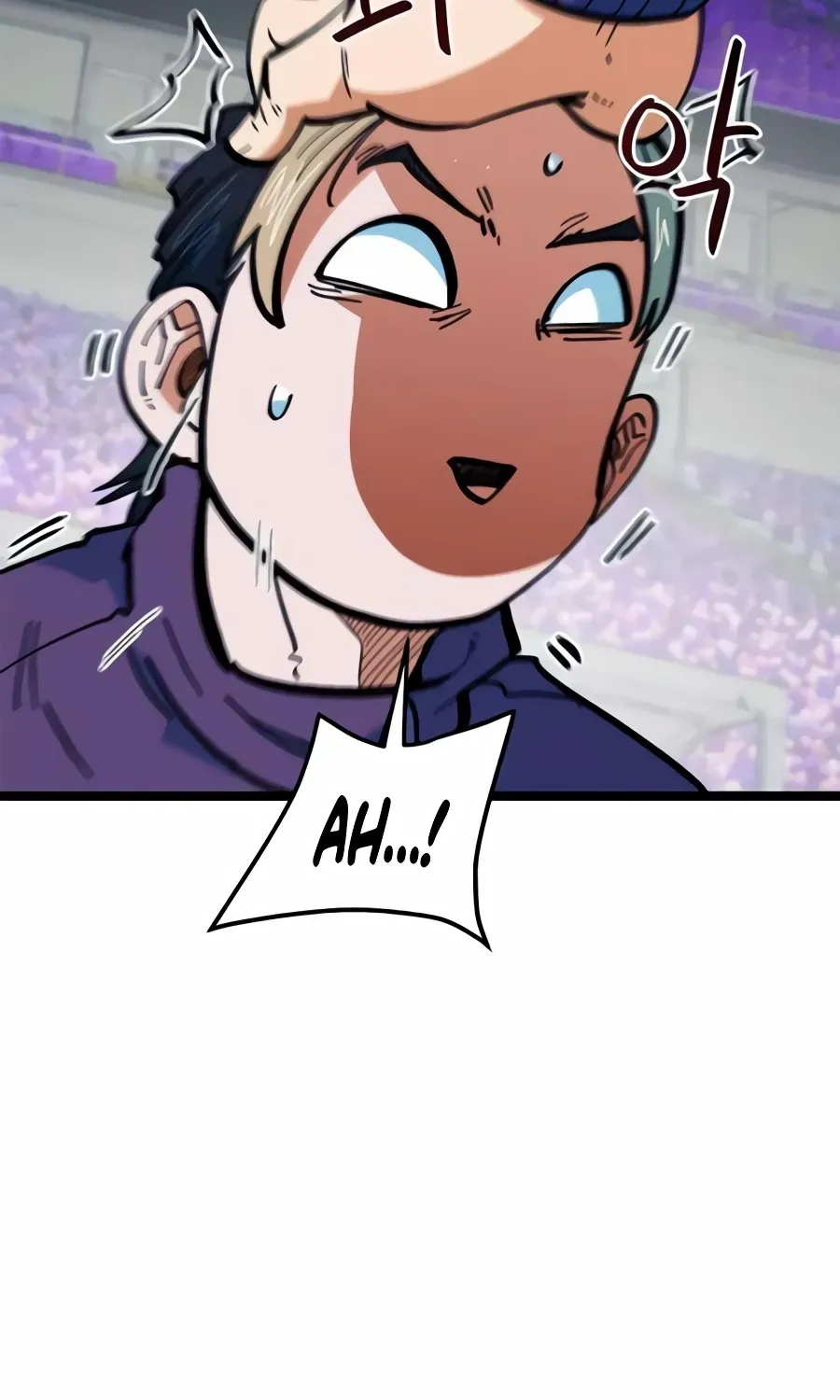 Read Im Being Misunderstood as a Soccer Genius EN Manga Online