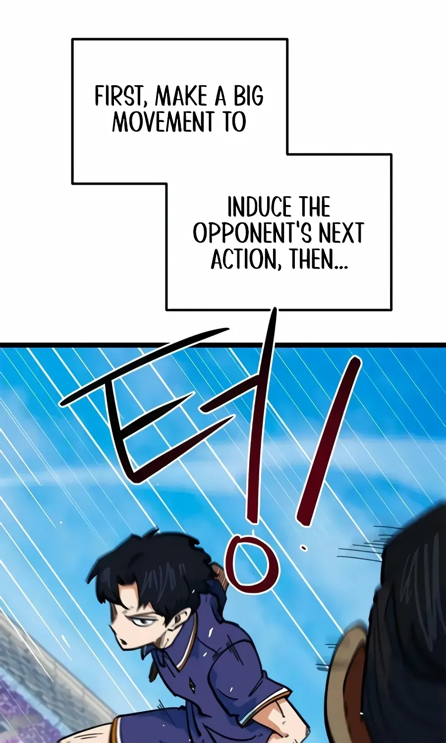Read Im Being Misunderstood as a Soccer Genius EN Manga Online