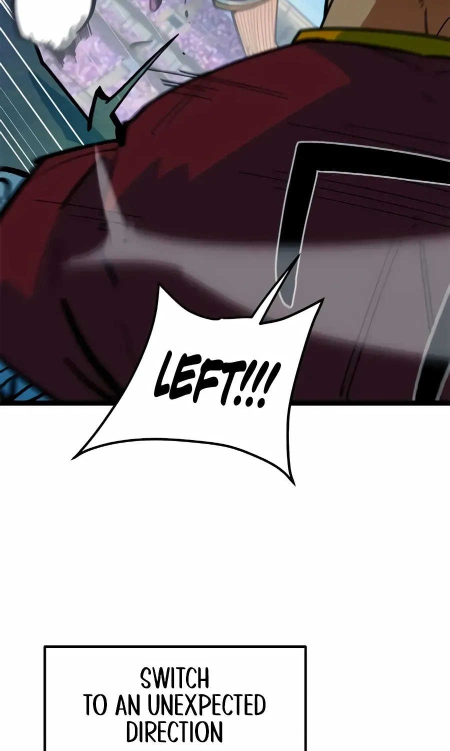 Read Im Being Misunderstood as a Soccer Genius EN Manga Online