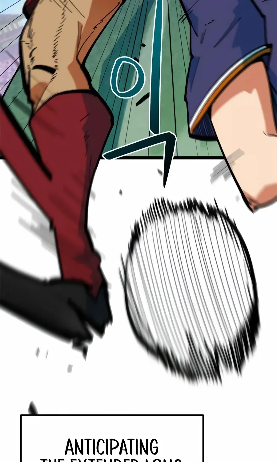 Read Im Being Misunderstood as a Soccer Genius EN Manga Online