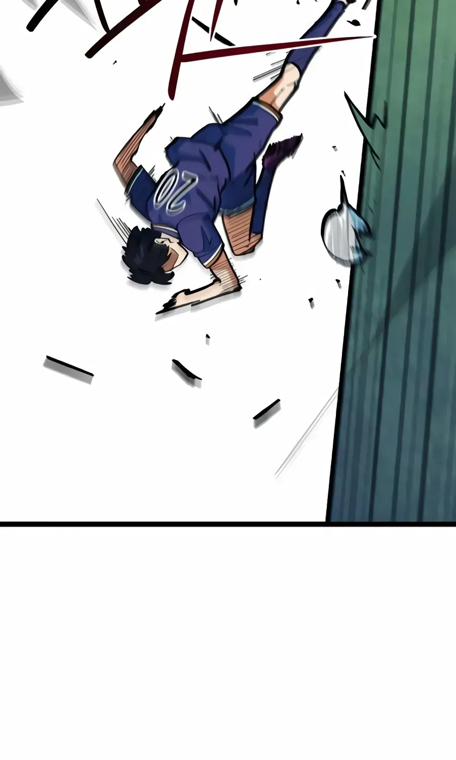 Read Im Being Misunderstood as a Soccer Genius EN Manga Online
