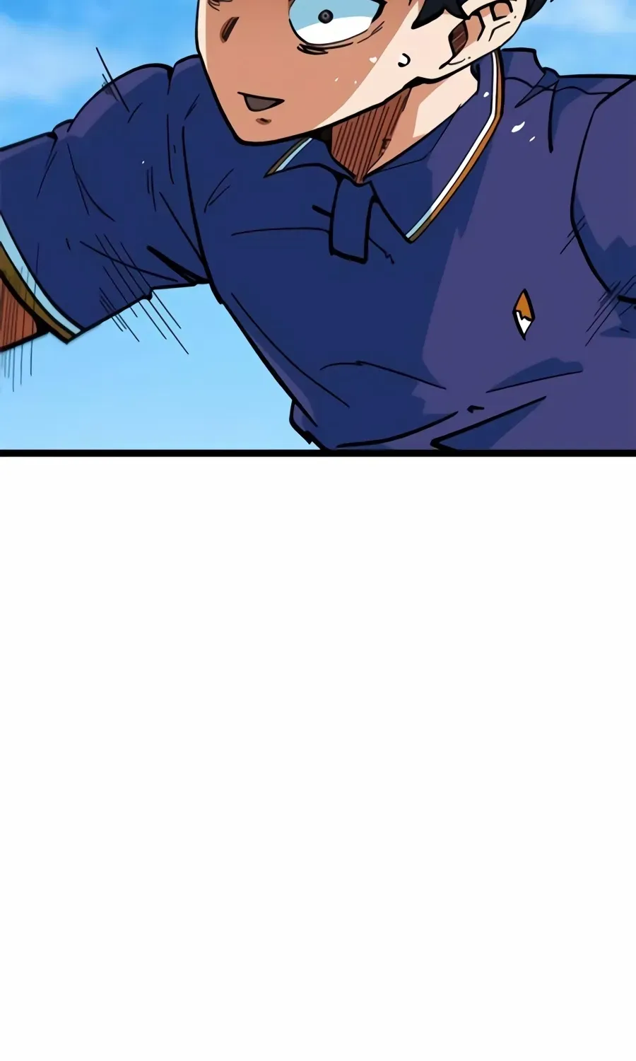 Read Im Being Misunderstood as a Soccer Genius EN Manga Online