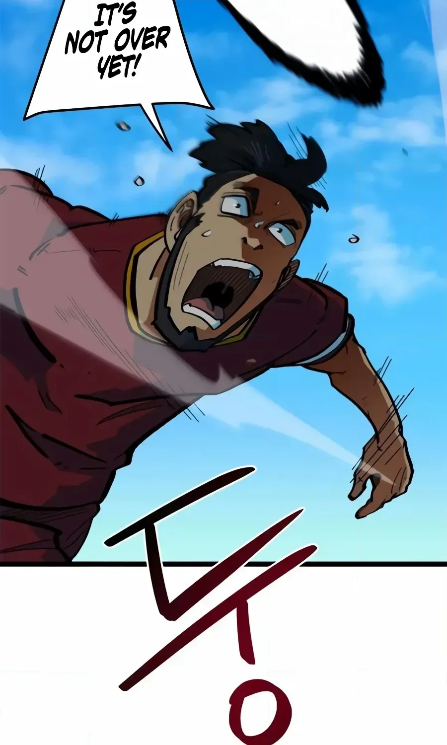 Read Im Being Misunderstood as a Soccer Genius EN Manga Online