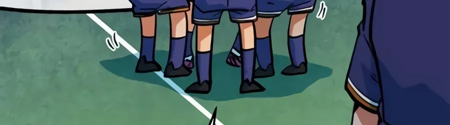 Read Im Being Misunderstood as a Soccer Genius EN Manga Online