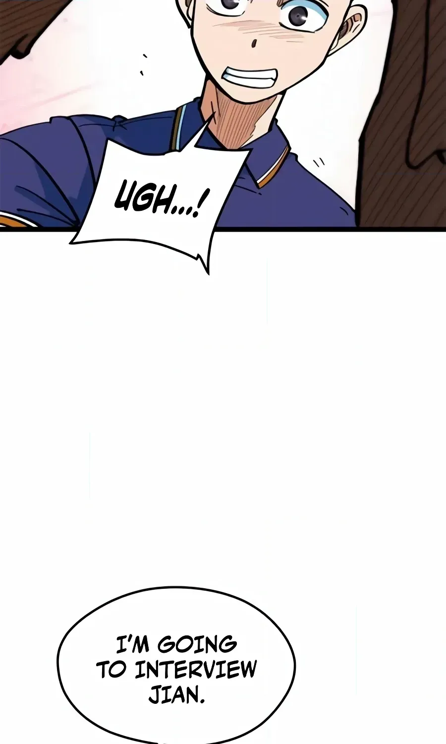 Read Im Being Misunderstood as a Soccer Genius EN Manga Online