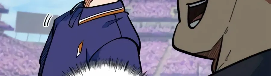 Read Im Being Misunderstood as a Soccer Genius EN Manga Online