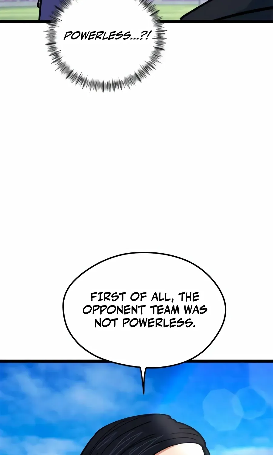 Read Im Being Misunderstood as a Soccer Genius EN Manga Online