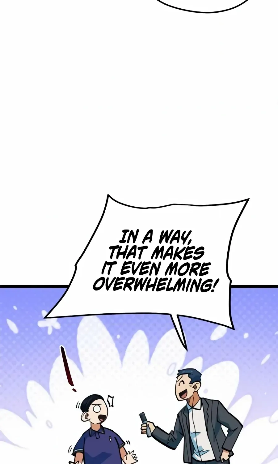 Read Im Being Misunderstood as a Soccer Genius EN Manga Online