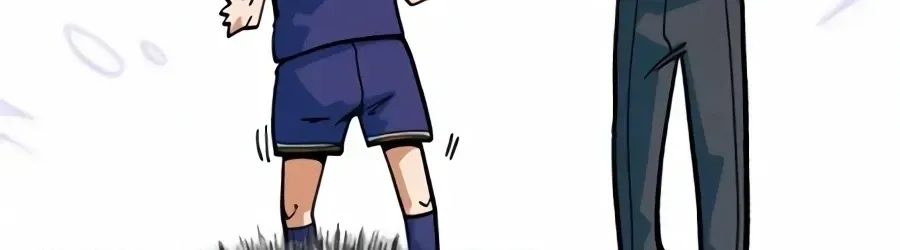 Read Im Being Misunderstood as a Soccer Genius EN Manga Online