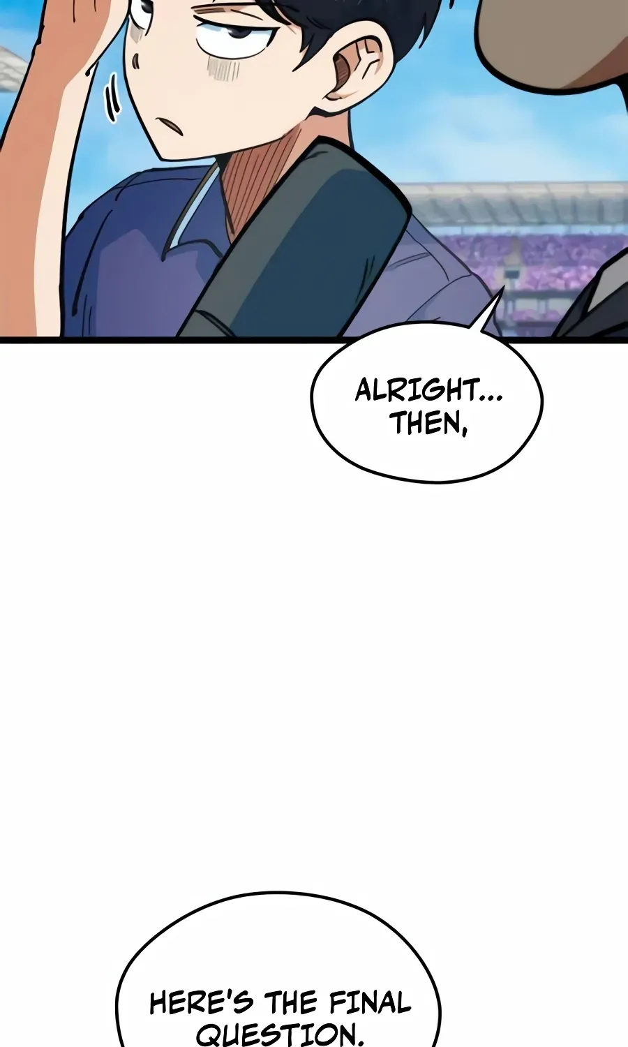 Read Im Being Misunderstood as a Soccer Genius EN Manga Online