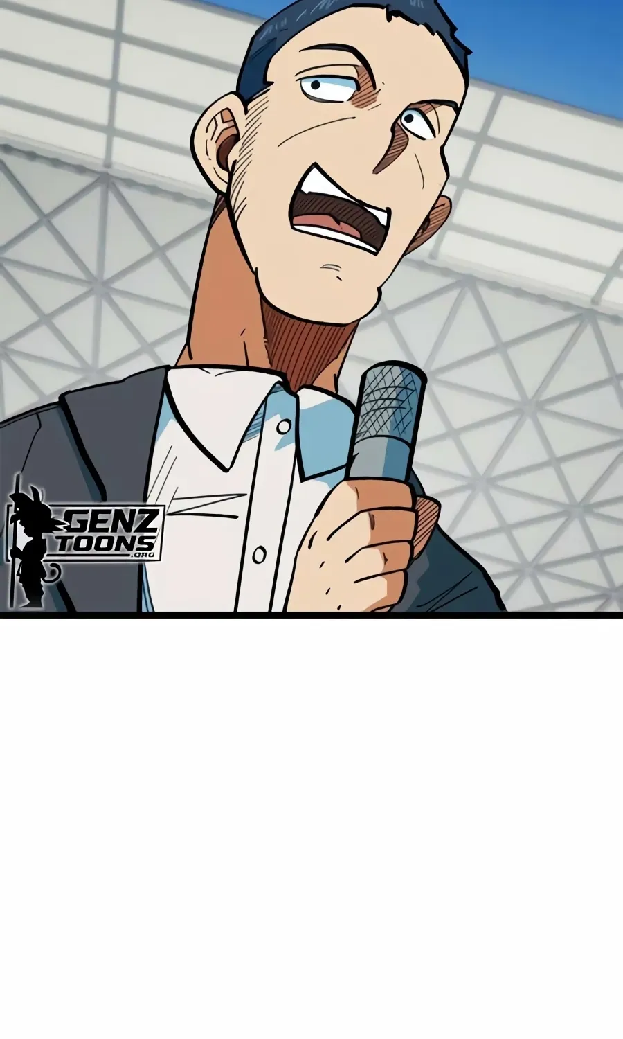 Read Im Being Misunderstood as a Soccer Genius EN Manga Online