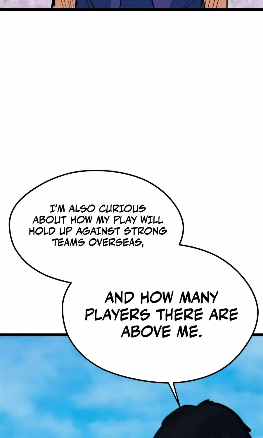 Read Im Being Misunderstood as a Soccer Genius EN Manga Online